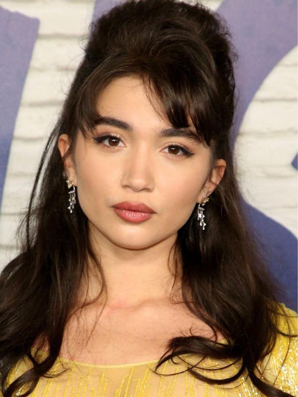 Rowan Blanchard