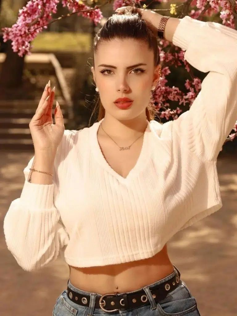 Aleja Madness Biography: Wiki, Age, Career, Height, Weight, Boyfriend, Net Worth & More
