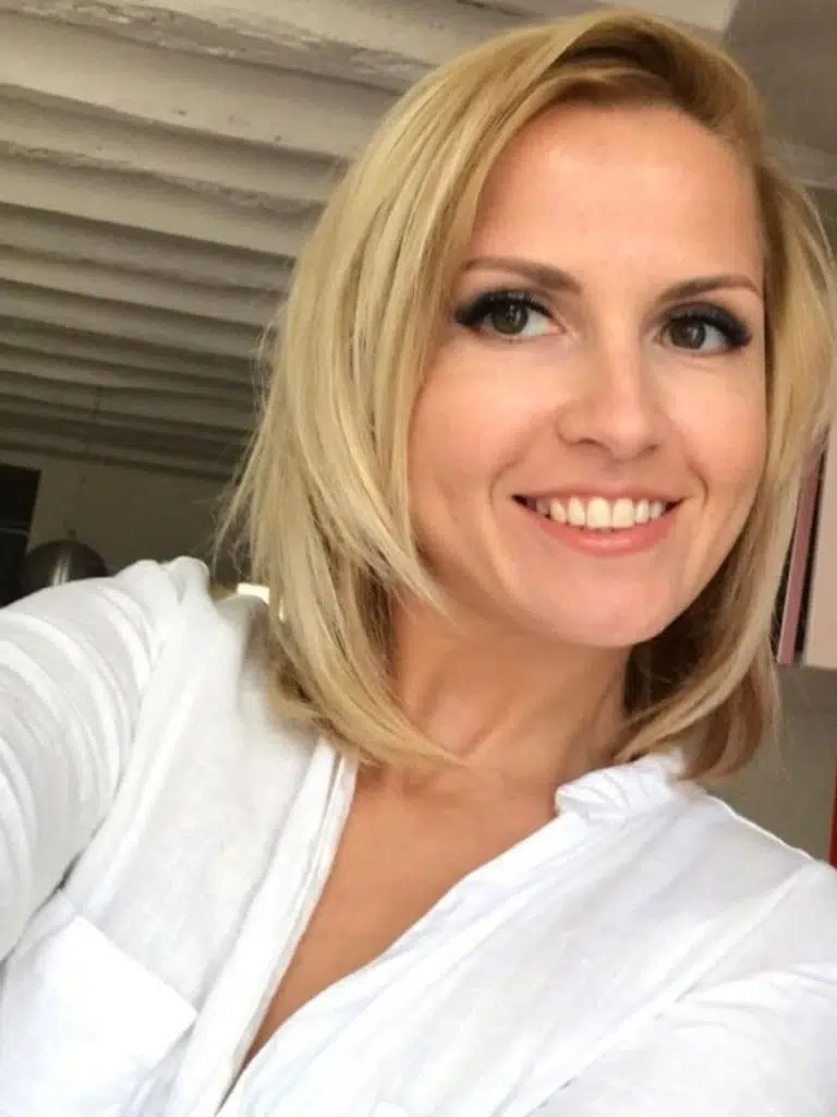Alika Alba Biography: Wiki, Age, Career, Height, Weight, Husband, Net Worth & More