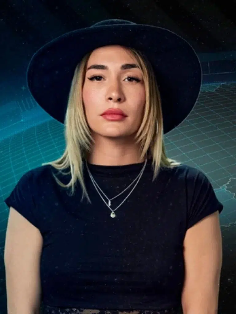 Contestant Berna Canbeldek Biography: Wiki, Age, Career, Height, Weight, Boyfriend, Net Worth & More