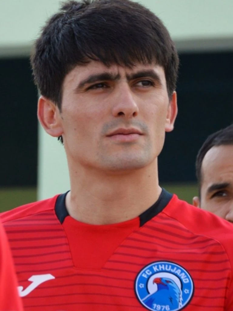 Firdavs Chakalov Biography: Wiki, Age, Career, Height, Weight, Boyfriend, Net Worth & More