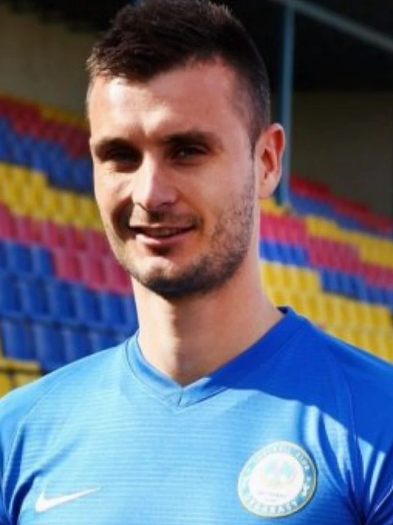 Hrvoje Spahija Biography: Wiki, Age, Career, Height, Weight, Boyfriend, Net Worth & More