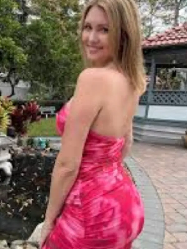 Holly Jane Johnston