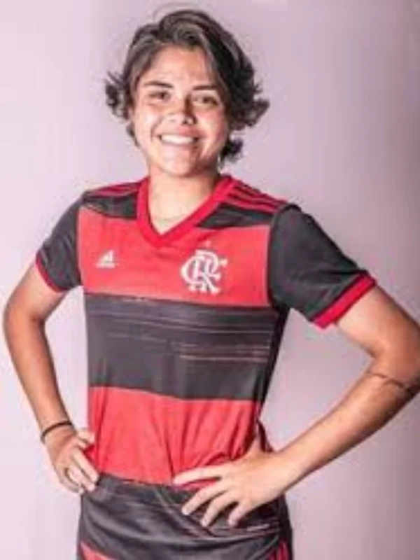 Larissa Baianinha