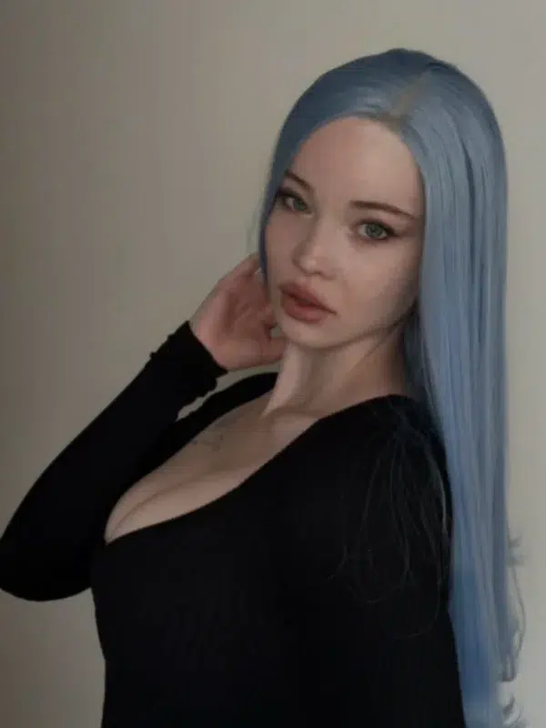 Chloe Rannoch Biography: Wiki, Age, Career, Height, Weight, Boyfriend, Net Worth & More