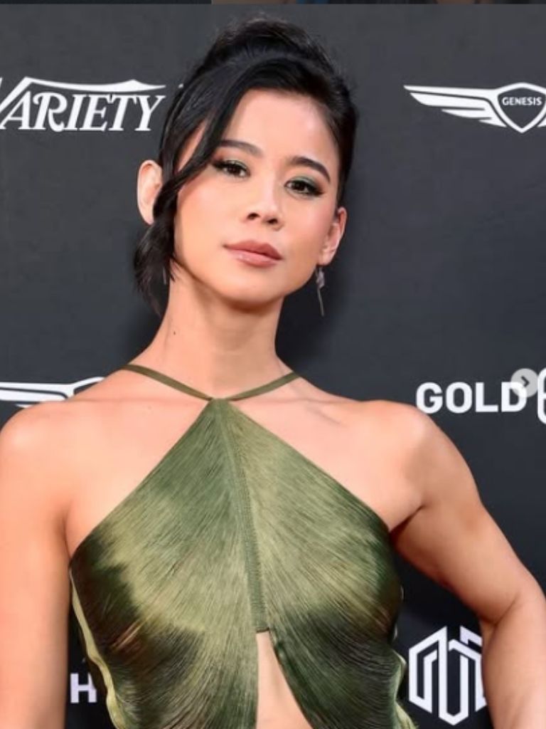 Leah Lewis Wiki, Biography, Age, Career, and More