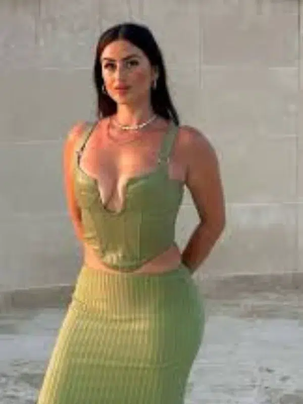 Sabina Alexia