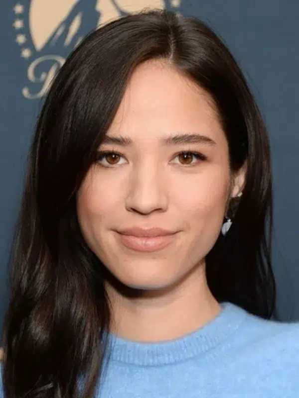 Kelsey Asbille