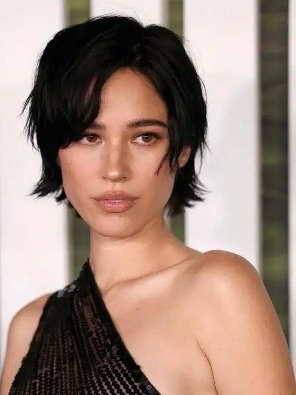 Kelsey Asbille