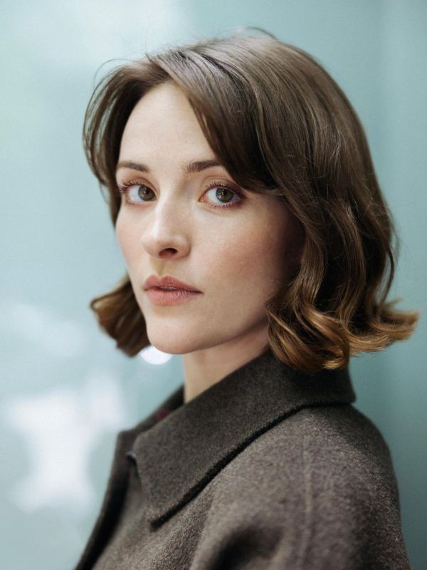 Olivia Morris
