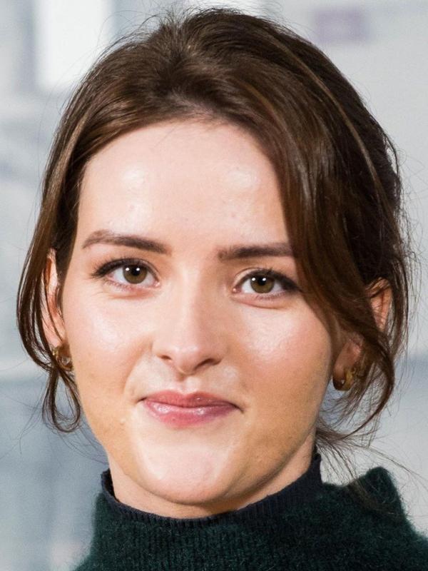 Olivia Morris