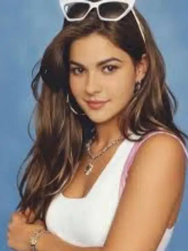 Stephanie Bed