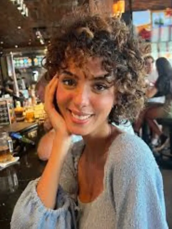 Rita Faez