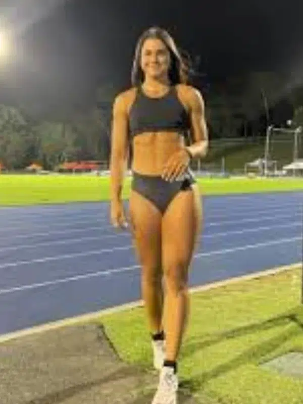 Desi Johnson