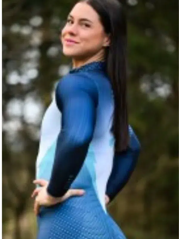 Desi Johnson