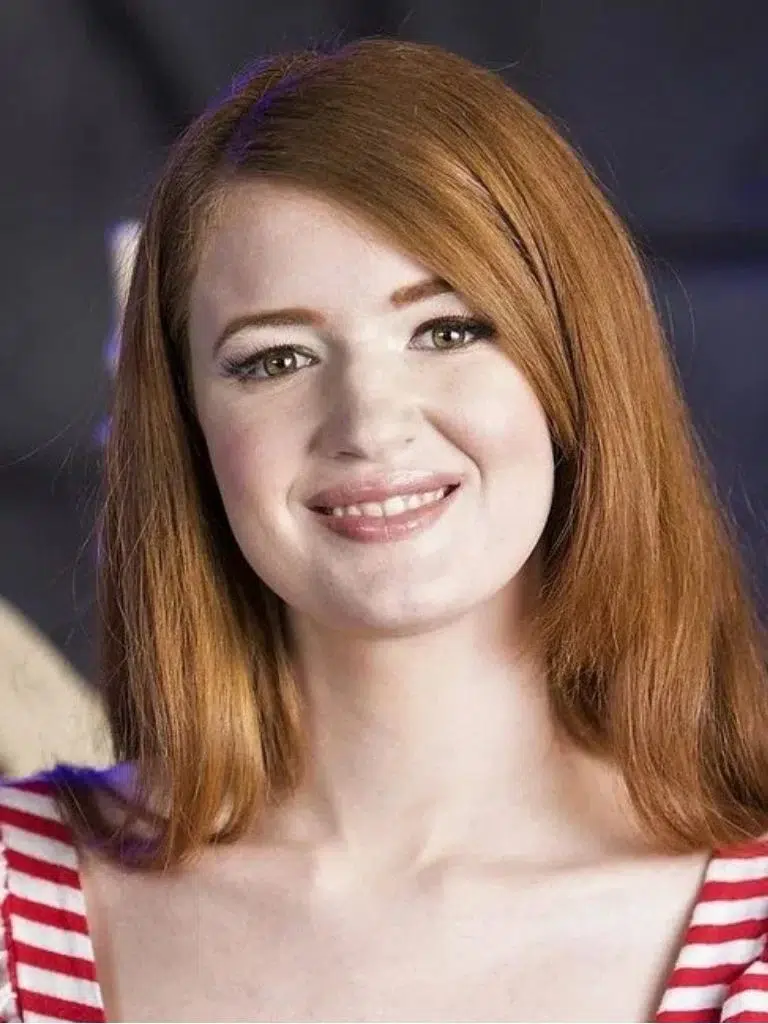 Abbey Rain Biography: Wiki, Age, Career, Height, Weight, Boyfriend, Net Worth & More