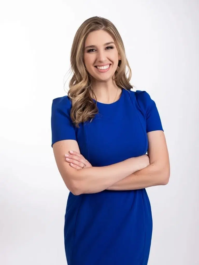 Allysa Andrews Biography: Wiki, Age, Career, Height, Weight, Boyfriend, Net Worth & More