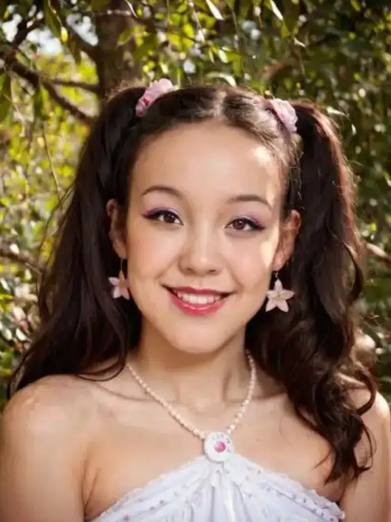 Amai Liu Biography: Wiki, Age, Career, Height, Weight, Husband, Net Worth & More