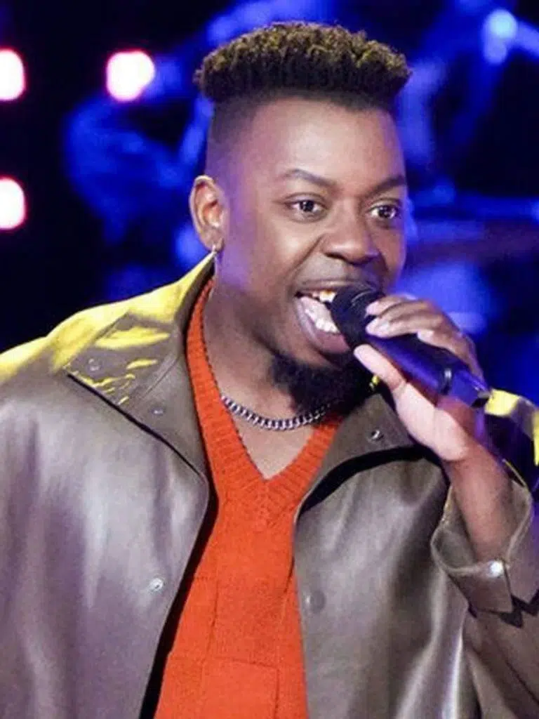 Contestant Stee Colvin Biography: Wiki, Age, Career, Height, Weight, Girlfriend, Net Worth & More