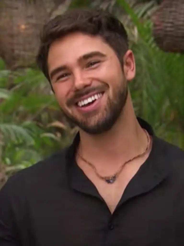 Contestant Tyler Norris Biography: Wiki, Age, Career, Height, Weight, Boyfriend, Net Worth & More
