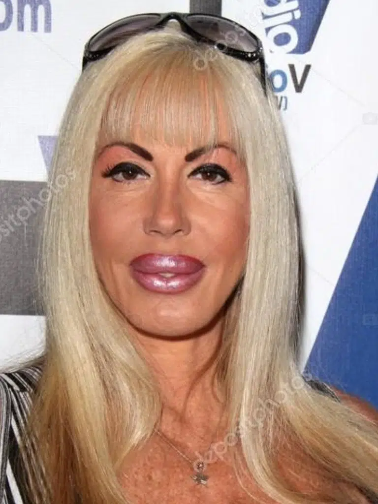 Elizabeth Starr Biography: Wiki, Age, Career, Height, Weight, Husband, Net Worth & More