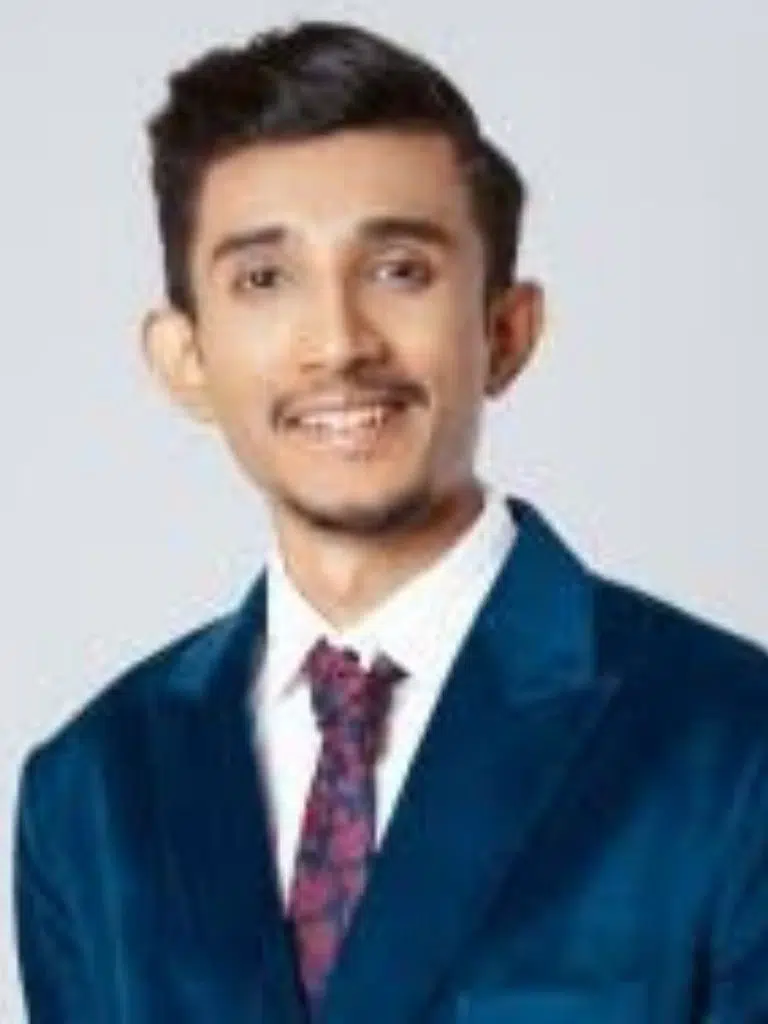 Entrepreneur Sagar Mondal Biography: Wiki, Age, Career, Height, Weight, Net Worth & More