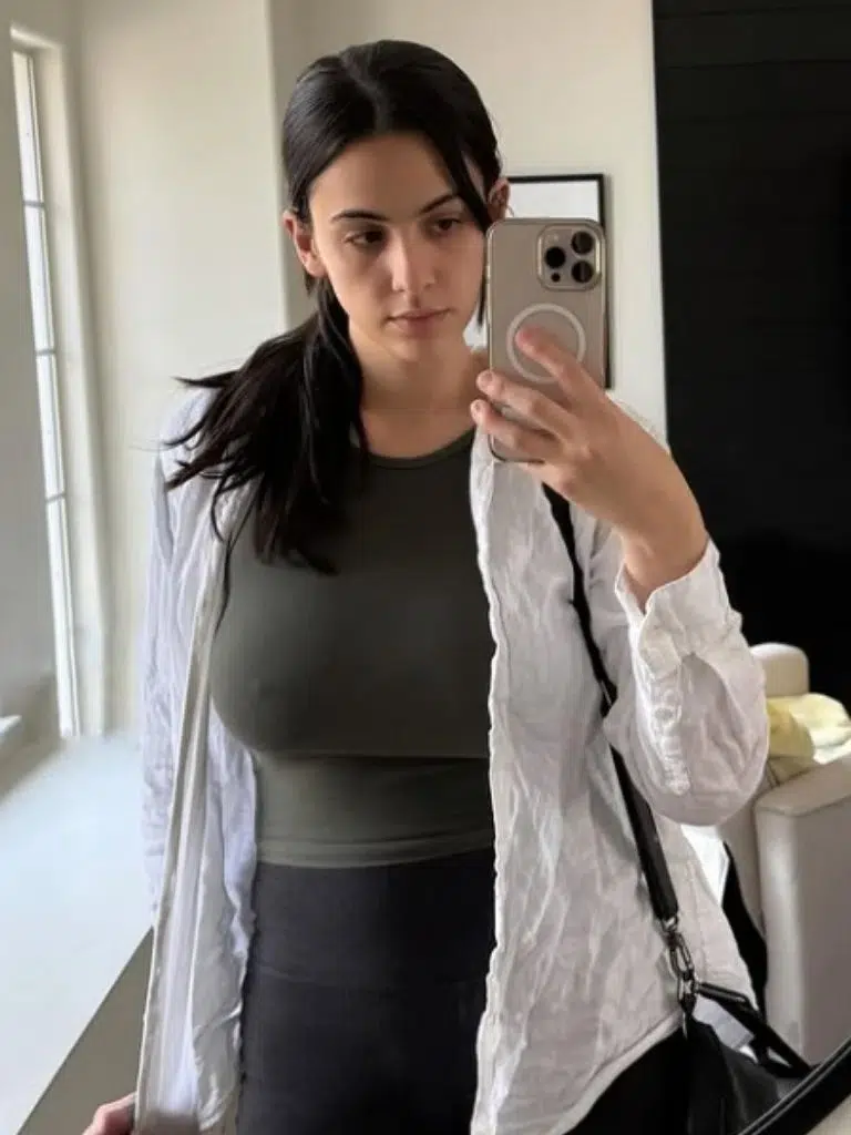 Gia Baker Biography: Wiki, Age, Career, Height, Weight, Boyfriend, Net Worth & More