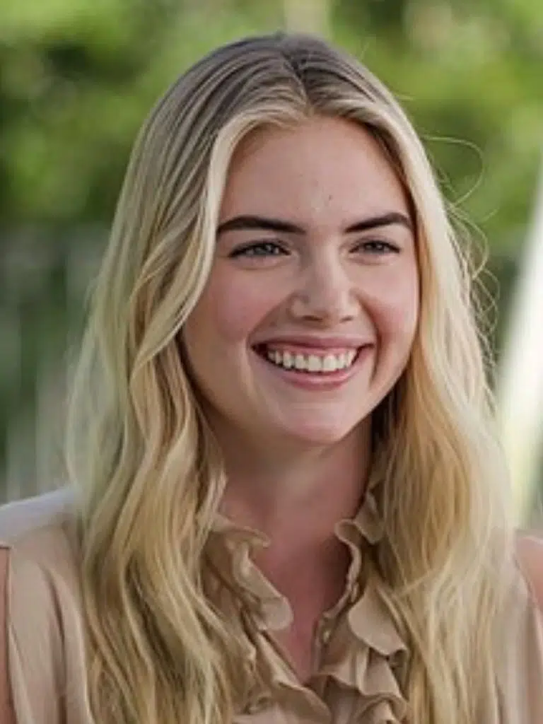 Kate Upton Biography: Wiki, Age, Career, Height, Weight, Husband, Net Worth & More