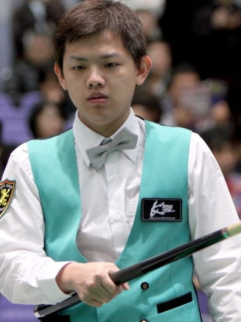 Kuo Po-Cheng Biography: Wiki, Age, Career, Height, Weight, Boyfriend, Net Worth & More