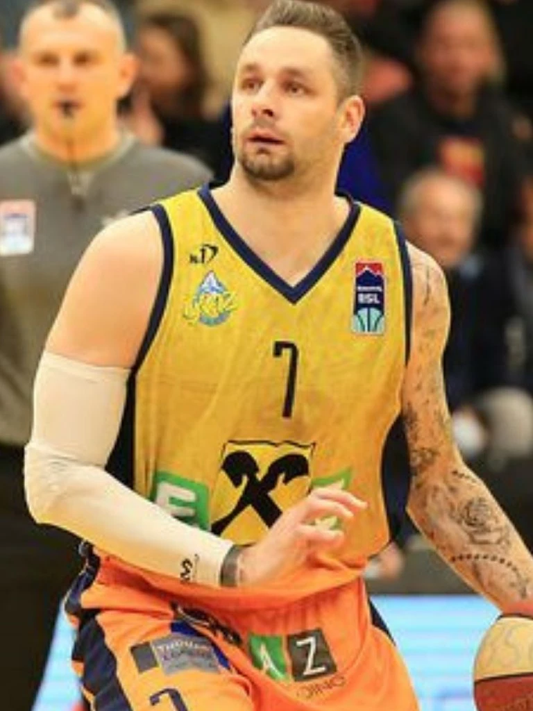 Marko Car Biography: Wiki, Age, Career, Height, Weight, Boyfriend, Net Worth & More
