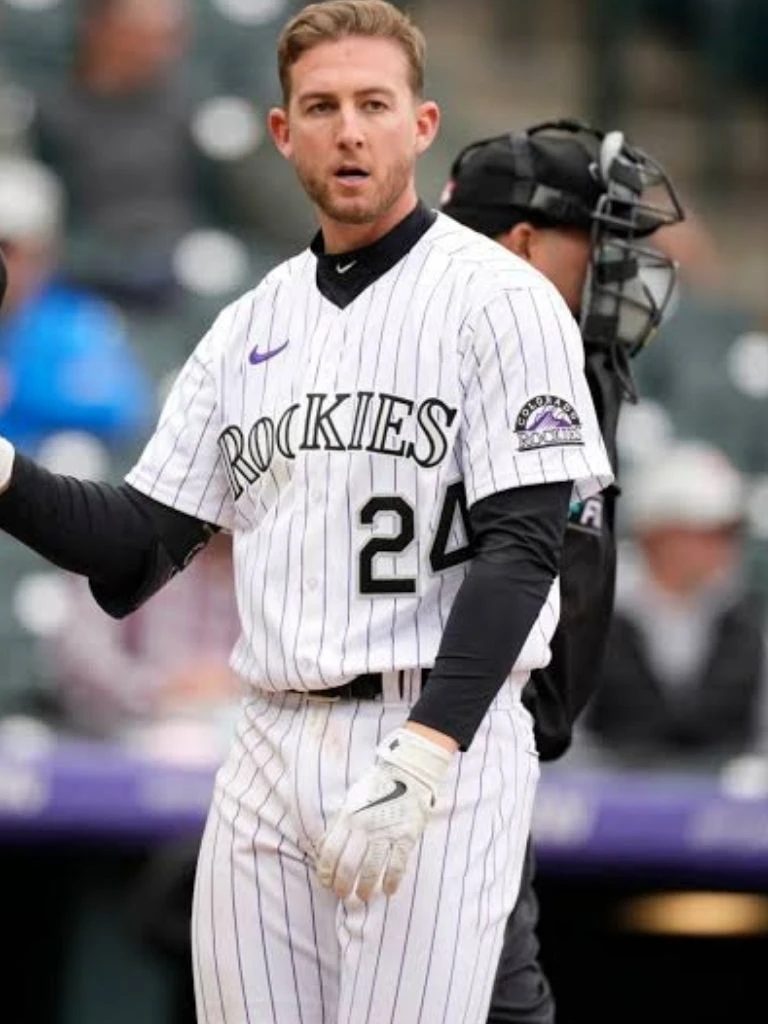 Ryan Mcmahon (Baseball) Biography: Wiki, Age, Career, Height, Weight, Boyfriend, Net Worth & More