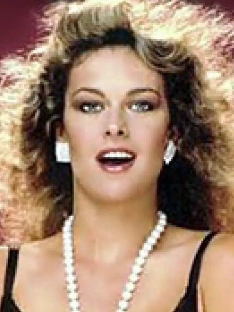Sheri St Clair Biography: Wiki, Age, Career, Height, Weight, Boyfriend, Net Worth & More